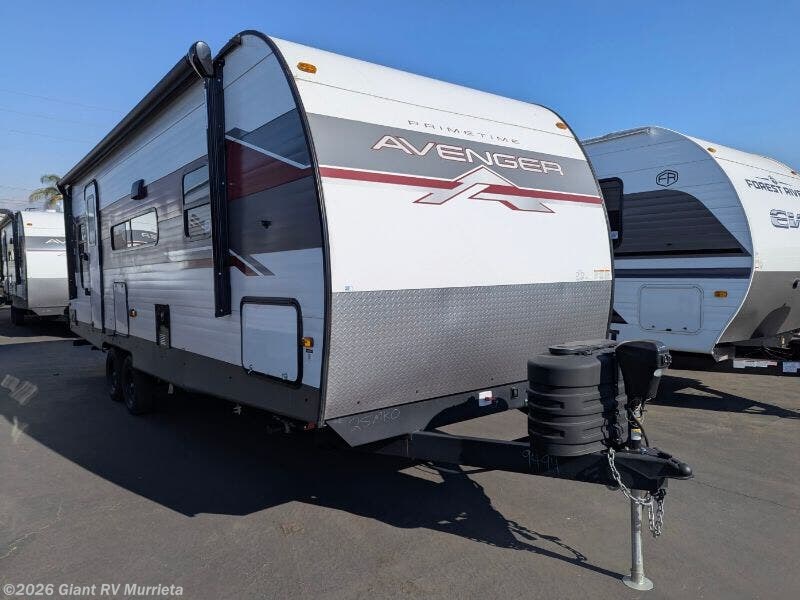 New 2025 Prime Time Avenger 25MKO available in Murrieta, California