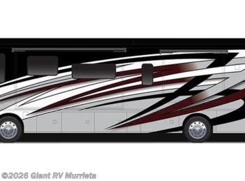 New 2026 Holiday Rambler Armada 40M available in Murrieta, California