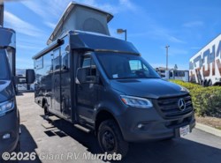 New 2026 Winnebago Ekko Sprinter 23B available in Murrieta, California