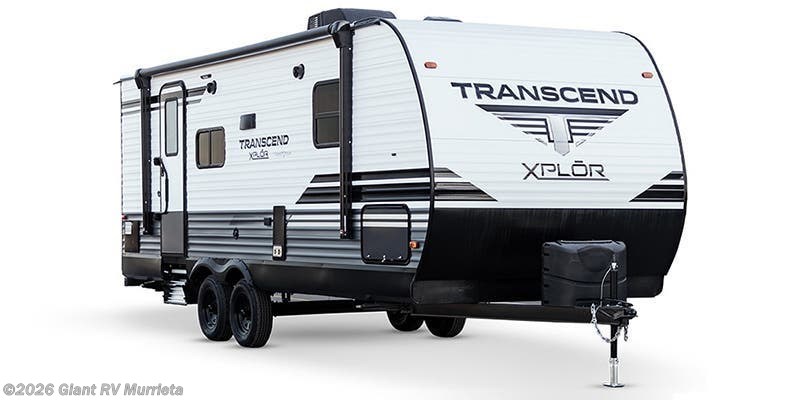 Used 2022 Grand Design Transcend Xplor 221RB available in Murrieta, California