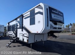 New 2026 Forest River Stealth 3216GX available in Murrieta, California
