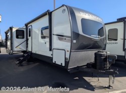 New 2026 Forest River Rockwood Ultra Lite 2906RL available in Murrieta, California