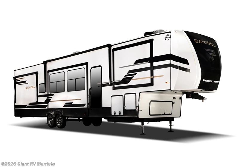 New 2026 Prime Time Sanibel 34LOUNGE available in Murrieta, California