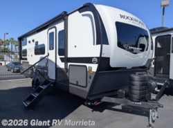 New 2026 Forest River Rockwood Mini Lite 2509S available in Murrieta, California