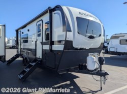 New 2026 Forest River Rockwood Mini Lite 2515S available in Murrieta, California