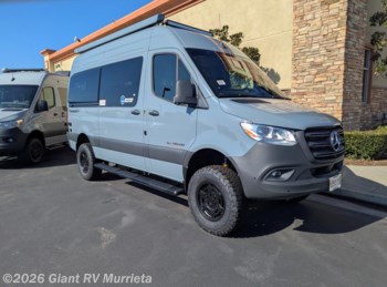 New 2026 Thor Motor Coach Tranquility 19M available in Murrieta, California