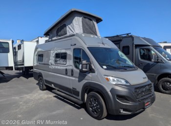 New 2026 Winnebago Solis 59PX available in Murrieta, California