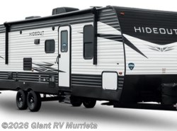 Used 2021 Keystone Hideout West 25BHWE available in Murrieta, California