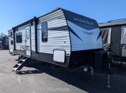 Used 2021 Keystone Hideout West 25BHWE available in Murrieta, California