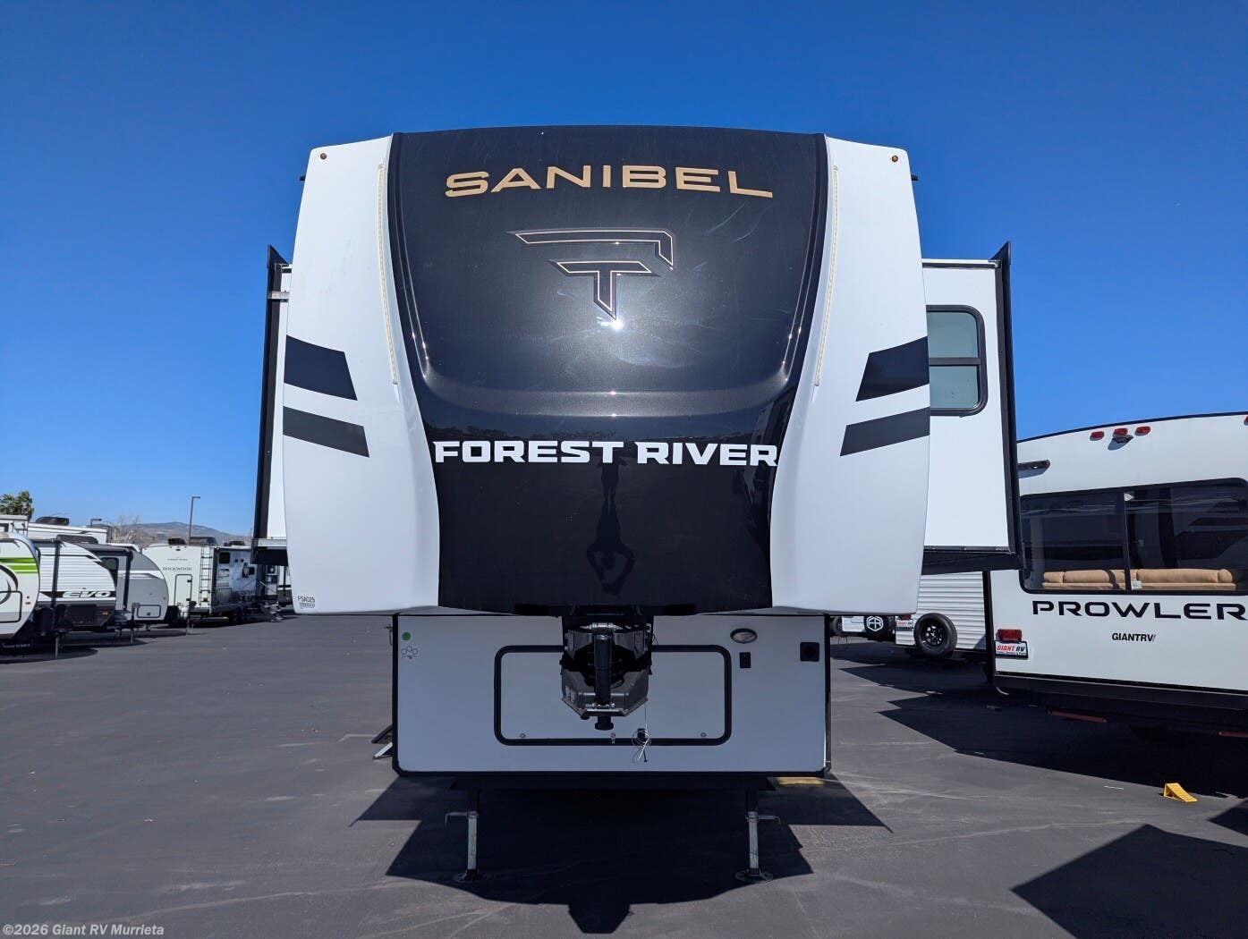 New 2026 Prime Time Sanibel 34LOUNGE available in Murrieta, California