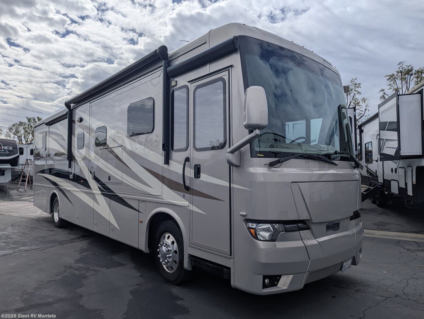 Used 2020 Newmar Kountry Star 3709 available in Murrieta, California