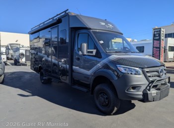 New 2026 Winnebago Ekko Sprinter 23B available in Murrieta, California
