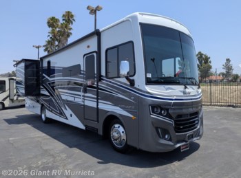 New 2026 Fleetwood Bounder 35K available in Murrieta, California