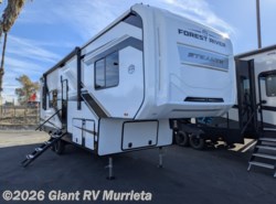 New 2026 Forest River Stealth 2800 available in Murrieta, California