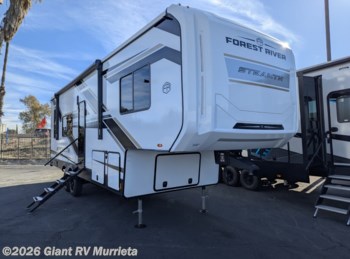New 2026 Forest River Stealth 2800 available in Murrieta, California