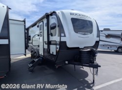 New 2026 Forest River Rockwood Geo Pro G20FK available in Murrieta, California