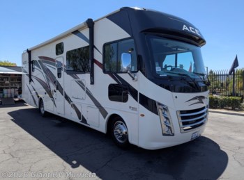 Used 2022 Thor Motor Coach A.C.E. 32.3 available in Murrieta, California