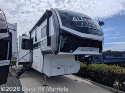 New 2026 Alliance RV Valor 42V14 available in Murrieta, California