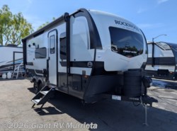 New 2026 Forest River Rockwood Mini Lite 2108RB available in Murrieta, California