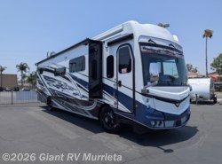 New 2026 Fleetwood Discovery LXE 40M available in Murrieta, California