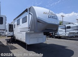 New 2025 Alliance RV Paradigm 375RD available in Murrieta, California