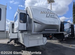 New 2026 Alliance RV Paradigm 385FL available in Murrieta, California