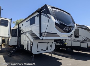 Used 2024 Keystone Montana High Country 351BH available in Murrieta, California