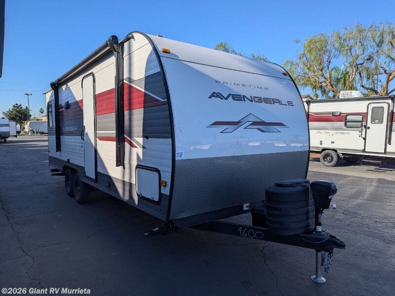 New 2025 Prime Time Avenger LE 22MKLE available in Murrieta, California