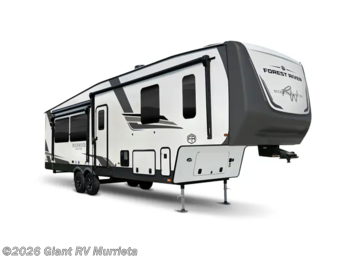 New 2026 Forest River Rockwood Signature R371RK available in Murrieta, California