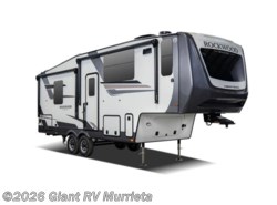 New 2026 Forest River Rockwood Signature 404SRK available in Murrieta, California