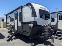 New 2026 Forest River Rockwood Mini Lite 2214S available in Murrieta, California