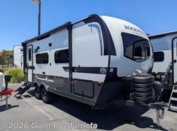 New 2026 Forest River Rockwood Mini Lite 2109S available in Murrieta, California
