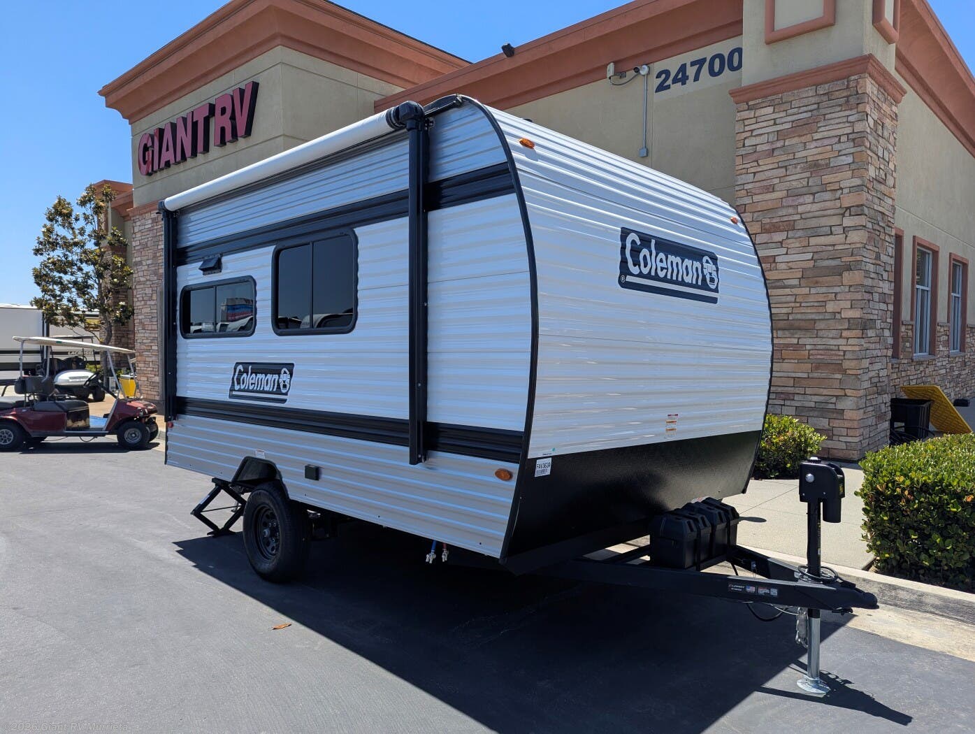 Used 2026 Keystone Coleman  available in Murrieta, California