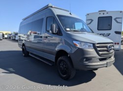 New 2027 Thor Motor Coach Tranquility 24A available in Murrieta, California