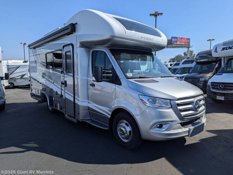 New 2025 Coachmen Prism Elite 24FSE available in Murrieta, California