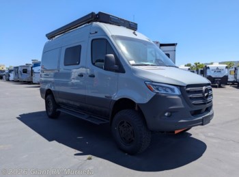 New 2026 Winnebago Revel 44E - ATH available in Murrieta, California