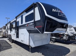 New 2026 Alliance RV Valor 44V14 available in Murrieta, California