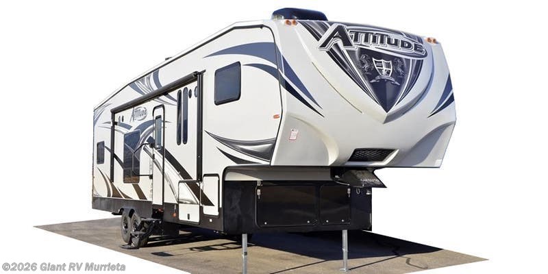 Used 2015 Eclipse Attitude Lite 28SAG available in Murrieta, California