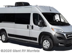New 2027 Thor Motor Coach Tellaro 20U available in Murrieta, California