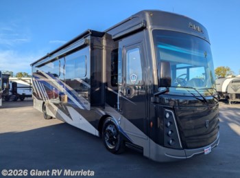 New 2026 Thor Motor Coach Aria 3901 available in Murrieta, California