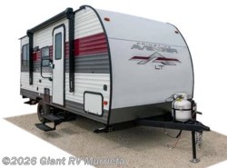 New 2026 Prime Time Avenger LT 16BHX available in Murrieta, California