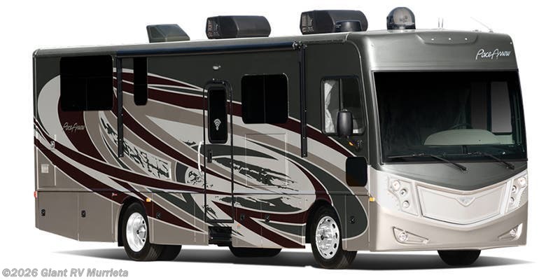 Used 2021 Fleetwood Pace Arrow 35RB available in Murrieta, California