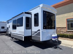 New 2026 Alliance RV Benchmark 42LFT available in Murrieta, California
