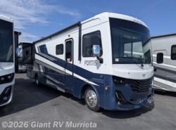 New 2026 Fleetwood Fortis 34MB available in Murrieta, California