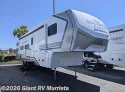 New 2027 Alliance RV Avenue 29BH available in Murrieta, California