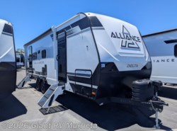 New 2027 Alliance RV Delta 252RL available in Murrieta, California