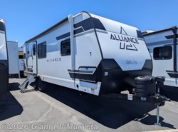New 2027 Alliance RV Delta RE250 available in Murrieta, California