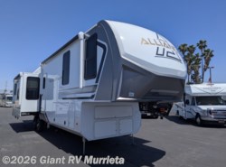 New 2025 Alliance RV Paradigm 340RL available in Murrieta, California