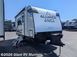 New 2027 Alliance RV Delta Solo RB152 available in Murrieta, California