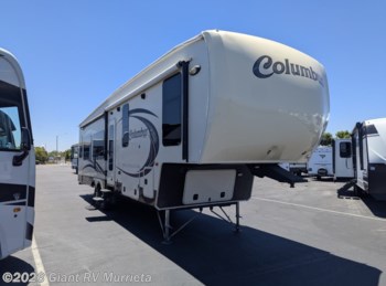 Used 2013 Palomino Columbus 320RS available in Murrieta, California